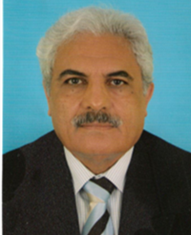 Prof. Dr Sadek Khalifa Mohammed Shakshooki